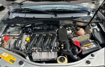 Renault Duster 2.0 Dynamique 4x4 16v - Foto #10