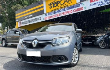 Renault Sandero 1.0 12v Sce Expression