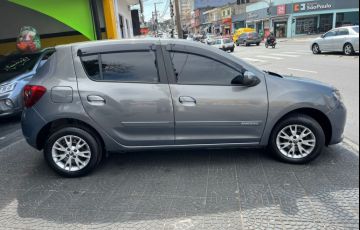 Renault Sandero 1.0 12v Sce Expression - Foto #5