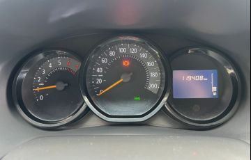 Renault Sandero 1.0 12v Sce Expression - Foto #9