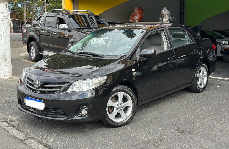 Toyota Corolla 1.8 Gli 16v - Foto #1