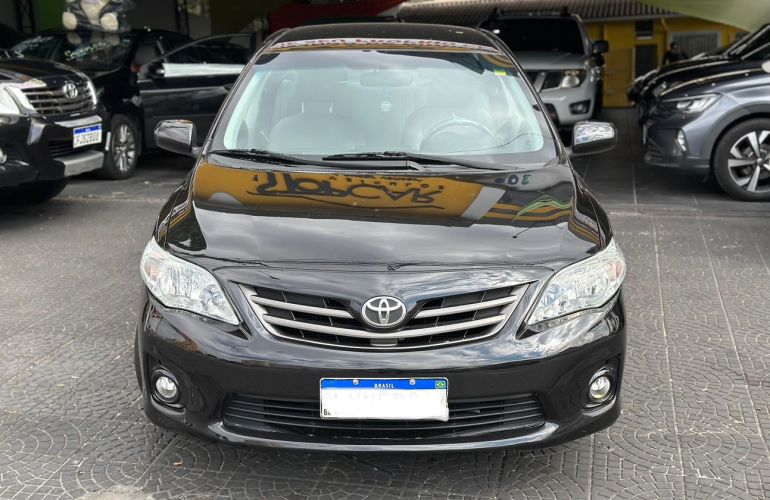 Toyota Corolla 1.8 Gli 16v - Foto #2