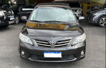 Toyota Corolla 1.8 Gli 16v - Foto #2