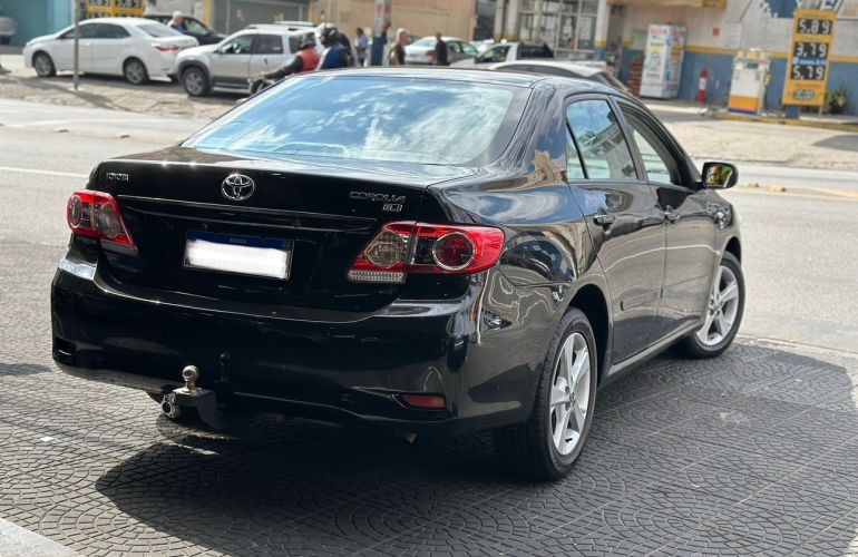 Toyota Corolla 1.8 Gli 16v - Foto #4