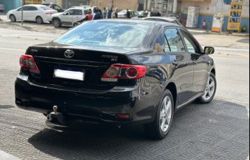 Toyota Corolla 1.8 Gli 16v - Foto #4