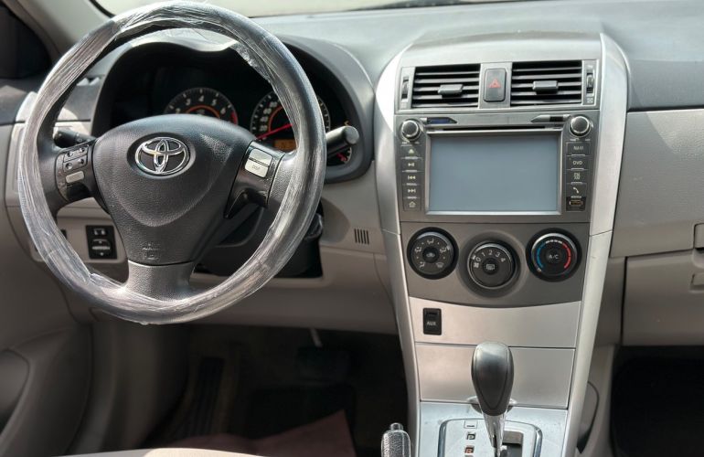 Toyota Corolla 1.8 Gli 16v - Foto #5