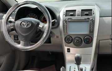 Toyota Corolla 1.8 Gli 16v - Foto #5
