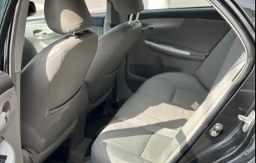 Toyota Corolla 1.8 Gli 16v - Foto #6