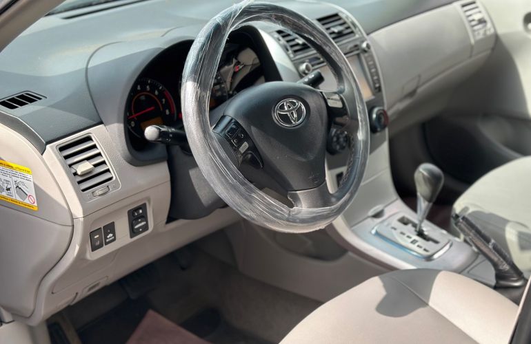 Toyota Corolla 1.8 Gli 16v - Foto #8