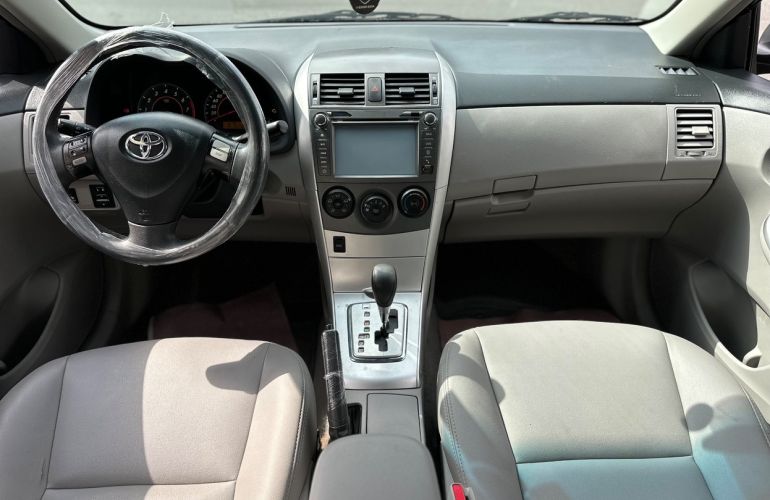 Toyota Corolla 1.8 Gli 16v - Foto #9