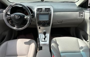 Toyota Corolla 1.8 Gli 16v - Foto #9