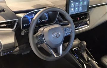 Toyota Corolla 2.0 Vvt-ie Xei Direct Shift - Foto #5