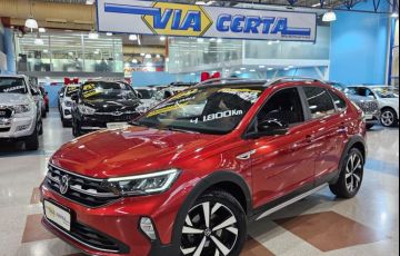 Volkswagen Nivus 1.0 200 TSI Highline