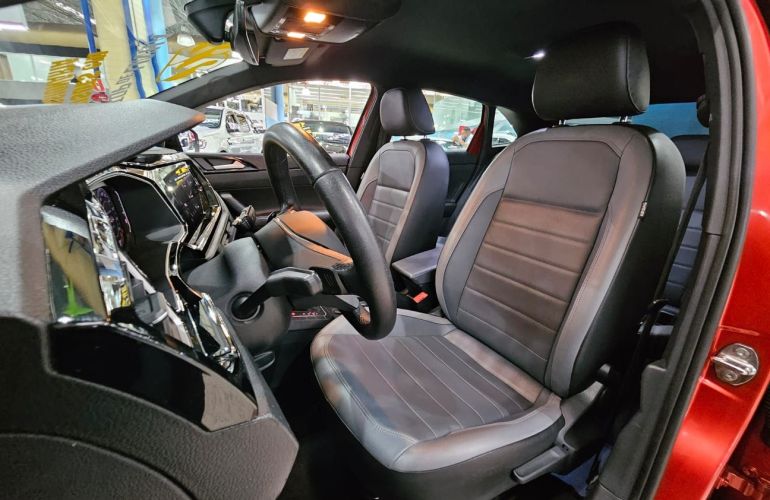 Volkswagen Nivus 1.0 200 TSI Highline - Foto #2
