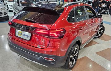 Volkswagen Nivus 1.0 200 TSI Highline - Foto #3