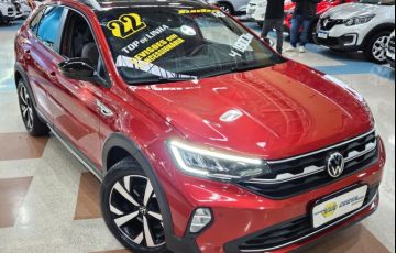 Volkswagen Nivus 1.0 200 TSI Highline - Foto #4