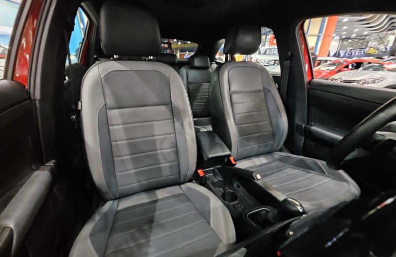 Volkswagen Nivus 1.0 200 TSI Highline - Foto #5