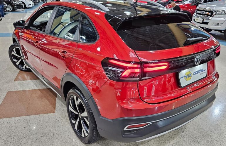 Volkswagen Nivus 1.0 200 TSI Highline - Foto #6