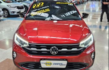 Volkswagen Nivus 1.0 200 TSI Highline - Foto #7