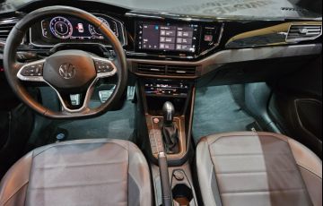 Volkswagen Nivus 1.0 200 TSI Highline - Foto #8