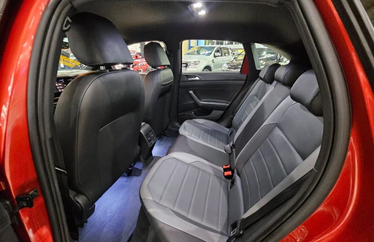 Volkswagen Nivus 1.0 200 TSI Highline - Foto #10