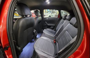 Volkswagen Nivus 1.0 200 TSI Highline - Foto #10