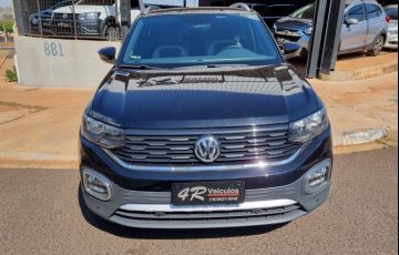 Volkswagen T-cross 1.4 250 TSi Highline - Foto #2