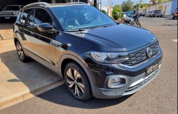 Volkswagen T-cross 1.4 250 TSi Highline - Foto #3