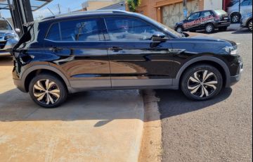 Volkswagen T-cross 1.4 250 TSi Highline - Foto #4