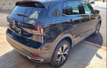 Volkswagen T-cross 1.4 250 TSi Highline - Foto #5