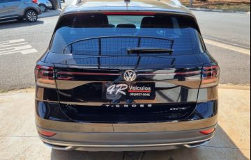 Volkswagen T-cross 1.4 250 TSi Highline - Foto #6