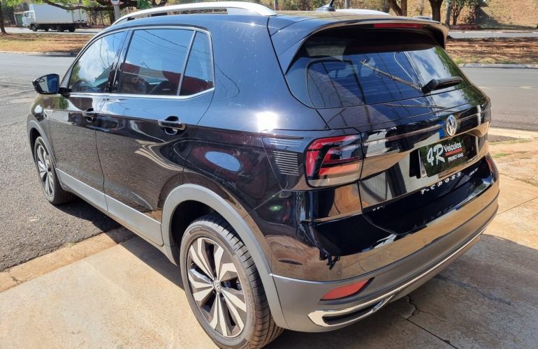 Volkswagen T-cross 1.4 250 TSi Highline - Foto #7