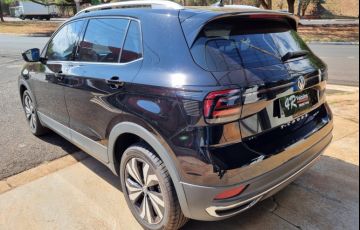 Volkswagen T-cross 1.4 250 TSi Highline - Foto #7
