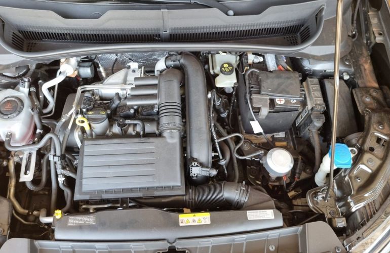 Volkswagen T-cross 1.4 250 TSi Highline - Foto #9