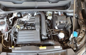 Volkswagen T-cross 1.4 250 TSi Highline - Foto #9
