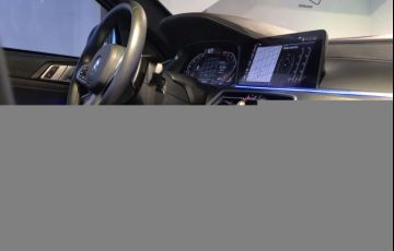 BMW X6 3.0 Twinpower Xdrive40i M Sport - Foto #10