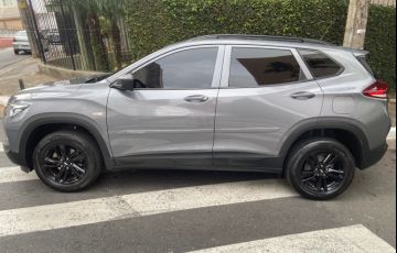 Chevrolet Tracker 1.0 Turbo (PCD) (Aut)