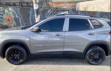 Chevrolet Tracker 1.0 Turbo (PCD) (Aut) - Foto #4