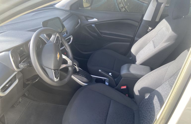 Chevrolet Tracker 1.0 Turbo (PCD) (Aut) - Foto #5