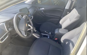 Chevrolet Tracker 1.0 Turbo (PCD) (Aut) - Foto #5