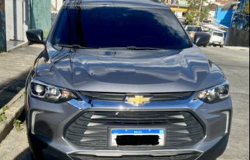Chevrolet Tracker 1.0 Turbo (PCD) (Aut) - Foto #6
