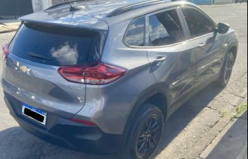 Chevrolet Tracker 1.0 Turbo (PCD) (Aut) - Foto #7