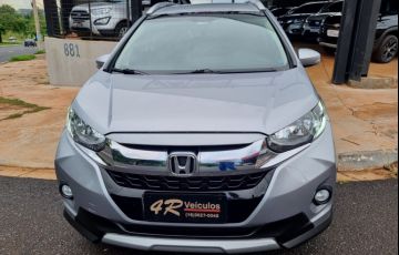 Honda Wr-v 1.5 16V Exl - Foto #2
