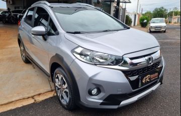Honda Wr-v 1.5 16V Exl - Foto #3
