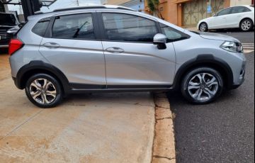 Honda Wr-v 1.5 16V Exl - Foto #4