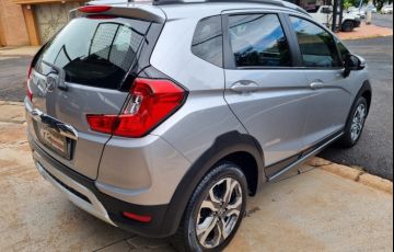 Honda Wr-v 1.5 16V Exl - Foto #5
