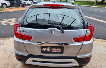 Honda Wr-v 1.5 16V Exl - Foto #6