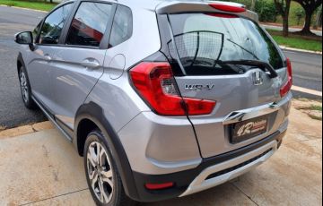 Honda Wr-v 1.5 16V Exl - Foto #7