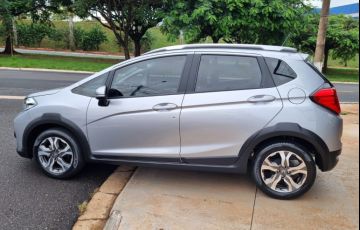 Honda Wr-v 1.5 16V Exl - Foto #8
