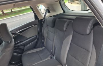 Honda Wr-v 1.5 16V Exl - Foto #9